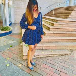 Meet your Posher, Harshani